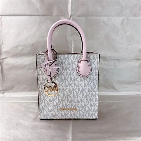 michael kors mini mercer leather bag inside|Michael Kors extra small handbags.